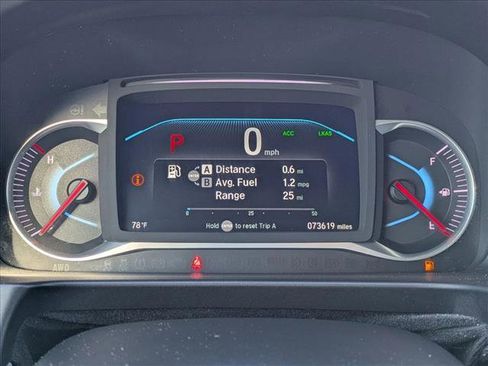 Used 2019 Honda Pilot EX image 11