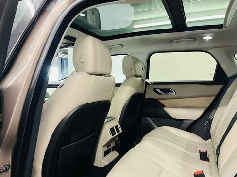 Used 2020 Land Rover Range Rover Velar S AWD/4WD image 20