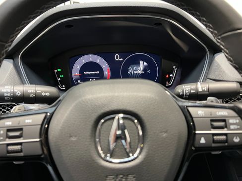 Used 2025 Acura Integra A-Spec FWD image 27