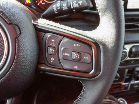 New 2026 Jeep Wrangler Willys image 28