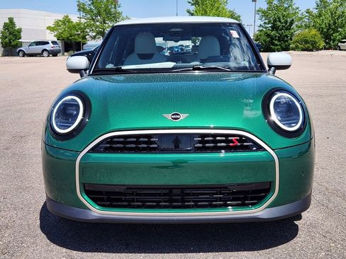 New 2026 MINI Cooper S FWD image 6