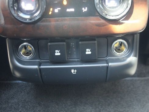 Used 2021 Land Rover Range Rover Westminster Edition image 37