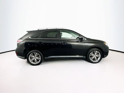Used 2013 Lexus RX 350 AWD image 10