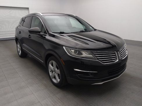 Used 2017 Lincoln MKC Premiere FWD image 13