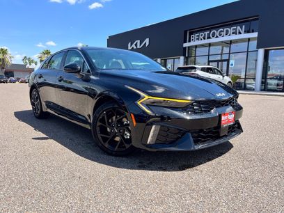 New 2026 Kia K5 GT-Line w/ GT-Line Premium Package