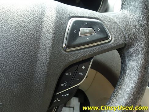 Used 2017 Lincoln MKC Premiere AWD/4WD image 23