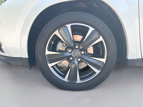 Used 2023 Lexus UX 250h FWD w/ Accessory Package (Z2) image 42