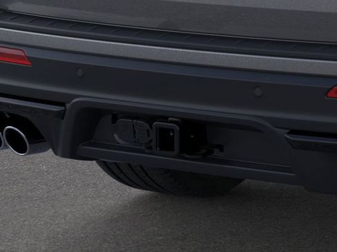 New 2026 Ford Explorer ST AWD/4WD image 23