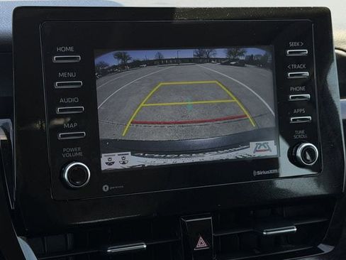 Certified 2024 Toyota Camry TRD image 18