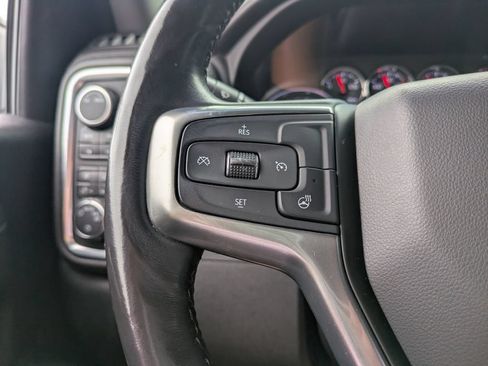 Used 2020 Chevrolet Silverado 1500 RST w/ All-Star Edition AWD/4WD image 27