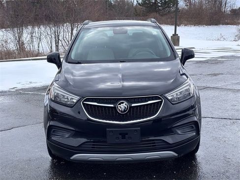 Used 2020 Buick Encore Preferred image 8