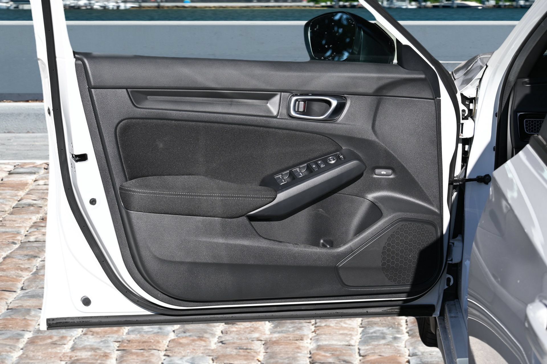 New 2025 Honda Civic Sport image 23