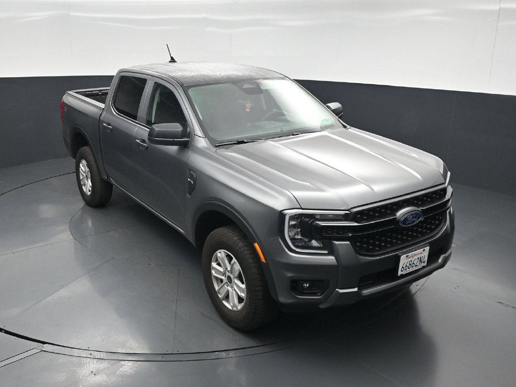 Used 2026 Ford Ranger XL AWD/4WD image 35