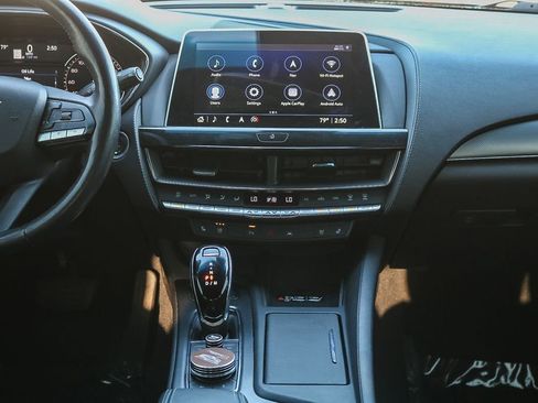 Used 2023 Cadillac CT5 Premium Luxury image 14