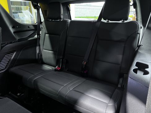 Used 2023 Chevrolet Tahoe LT image 20