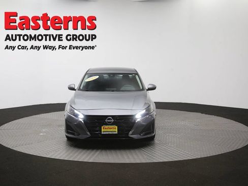 Used 2023 Nissan Altima 2.5 S FWD image 51