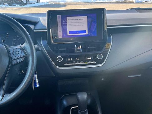 Used 2024 Toyota Corolla LE image 18