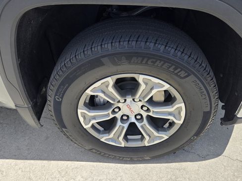 Used 2023 GMC Sierra 1500 SLE RWD image 12