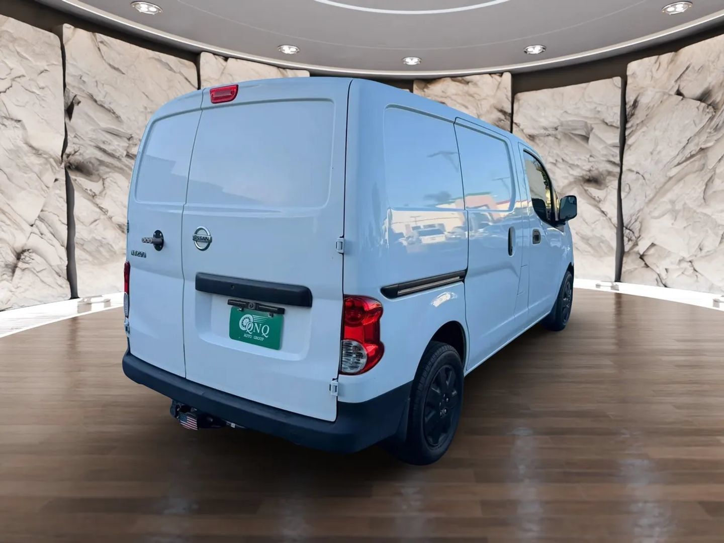 Used 2016 Nissan NV200 S FWD image 6