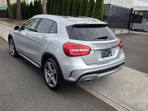 Used 2015 Mercedes-Benz GLA 250 4MATIC image 7