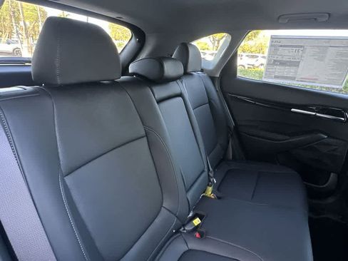 New 2026 Kia Seltos EX w/ EX Sunroof Package image 26
