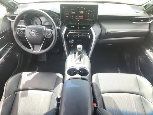 Used 2021 Toyota Venza Limited AWD/4WD image 20