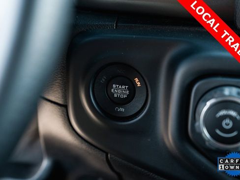 Used 2020 Jeep Wrangler Unlimited Sport S image 19