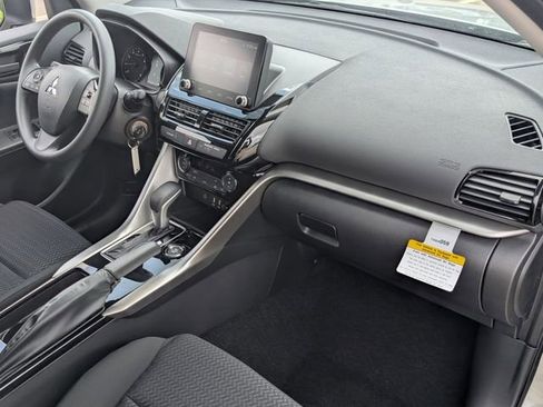 New 2026 Mitsubishi Eclipse Cross ES AWD/4WD image 25