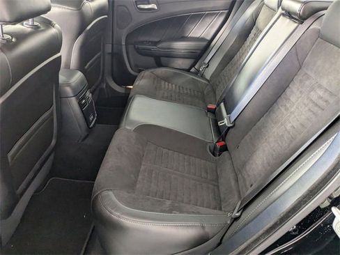 Certified 2023 Dodge Charger Scat Pack w/ Daytona Edition Group image 28