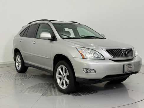 Used 2008 Lexus RX 350 AWD 4dr image 7