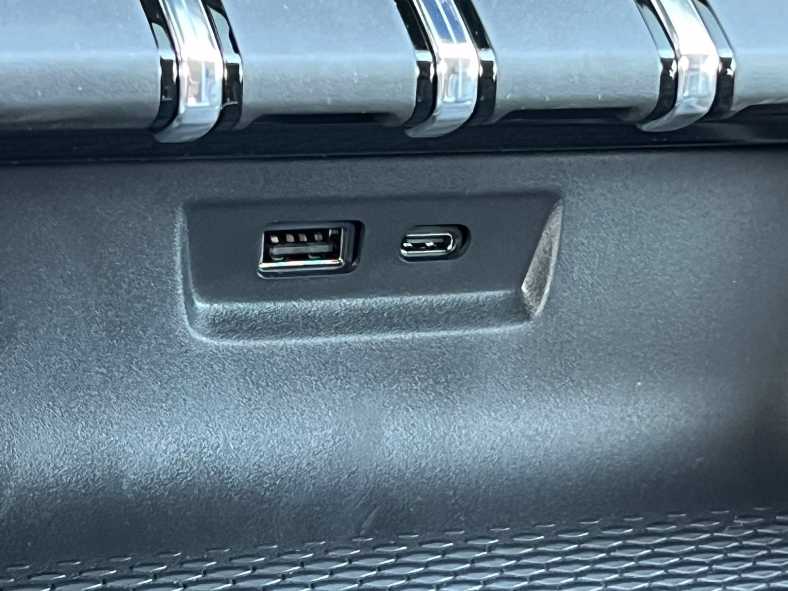 New 2027 GMC Terrain Denali AWD/4WD image 30