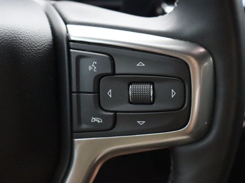 Used 2024 Chevrolet Silverado 2500 LTZ AWD/4WD image 23