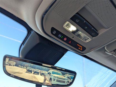 New 2026 GMC Terrain Denali AWD/4WD image 23