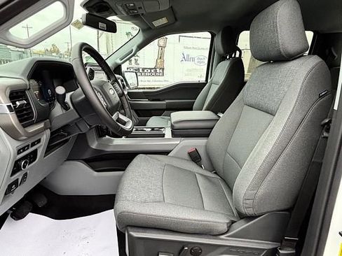 New 2024 Ford F150 XLT w/ Equipment Group 303A High image 30