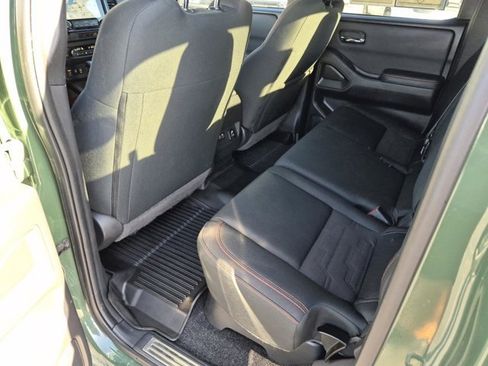 Used 2023 Nissan Frontier PRO-4X w/ Pro Convenience Package image 13