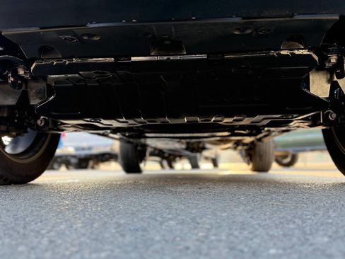 Used 2025 Lexus GX 550 image 34