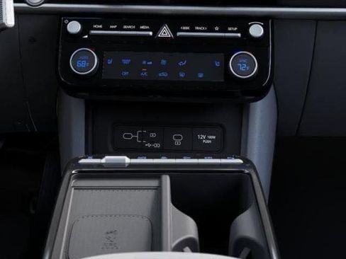 New 2025 Hyundai Tucson SEL image 16