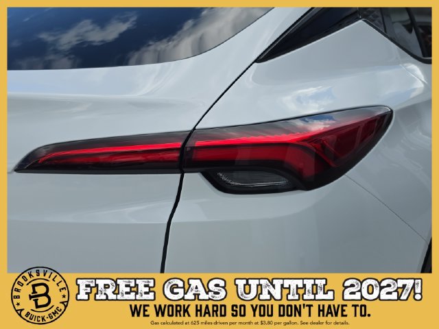 New 2026 Buick Envista Sport Touring w/ Convenience I Package FWD image 10