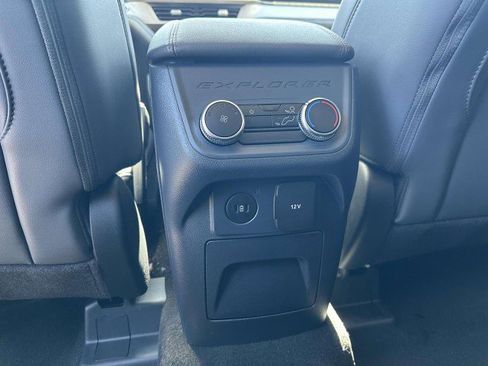 New 2025 Ford Explorer Active w/ Active Comfort Package image 22