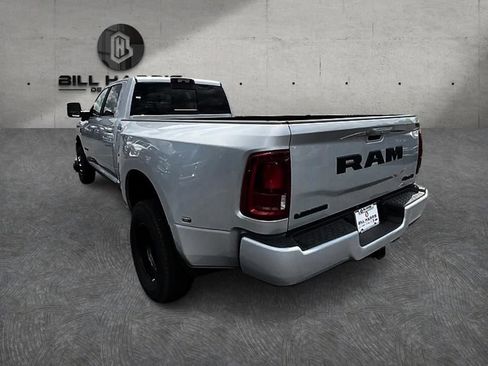 New 2026 RAM 3500 Laramie AWD/4WD image 8