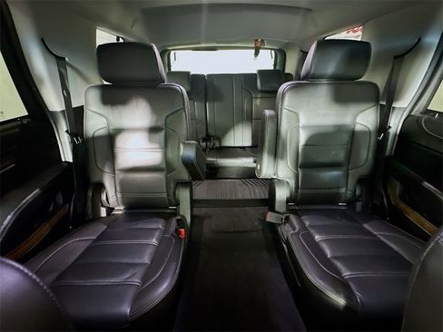 Used 2019 GMC Yukon Denali w/ Denali Ultimate Package image 13