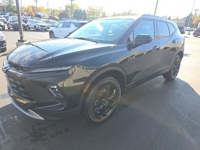 Certified 2024 Chevrolet Blazer LT w/ Convenience Package
