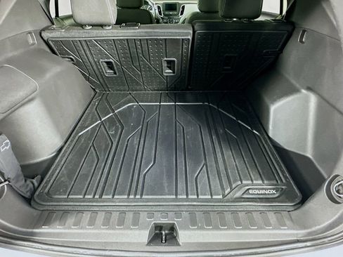 Used 2024 Chevrolet Equinox LS w/ LS Convenience Package FWD image 30