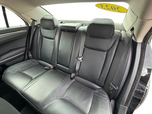 Used 2023 Chrysler 300 Touring L w/ Popular Equipment Group image 16