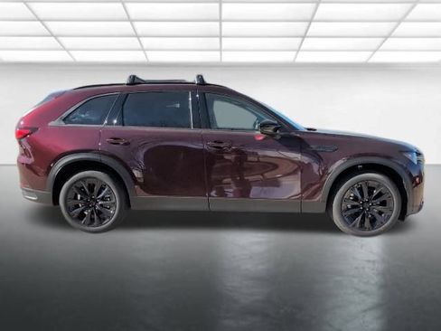 New 2026 MAZDA CX-90 3.3 Turbo w/ Premium Sport Pkg image 37