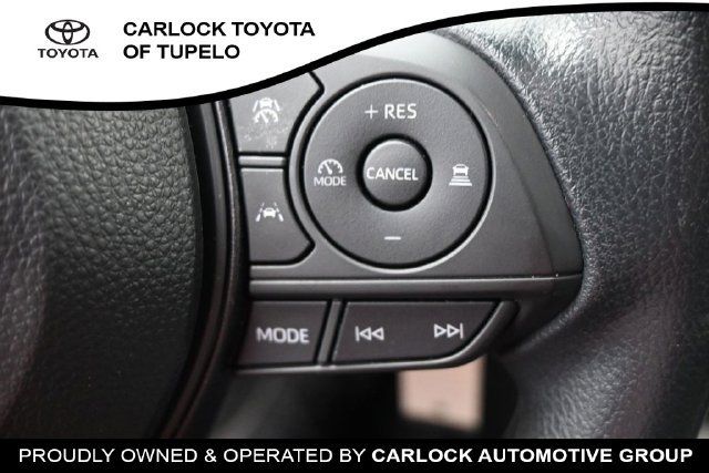 Used 2026 Toyota Corolla LE FWD image 24
