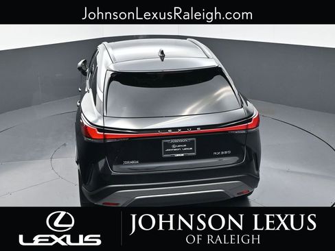 New 2026 Lexus RX 350 Premium Plus image 26
