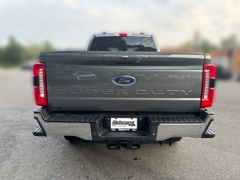 Used 2026 Ford F250 Lariat AWD/4WD image 7