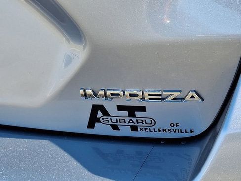 Certified 2024 Subaru Impreza 2.0i Sport image 29