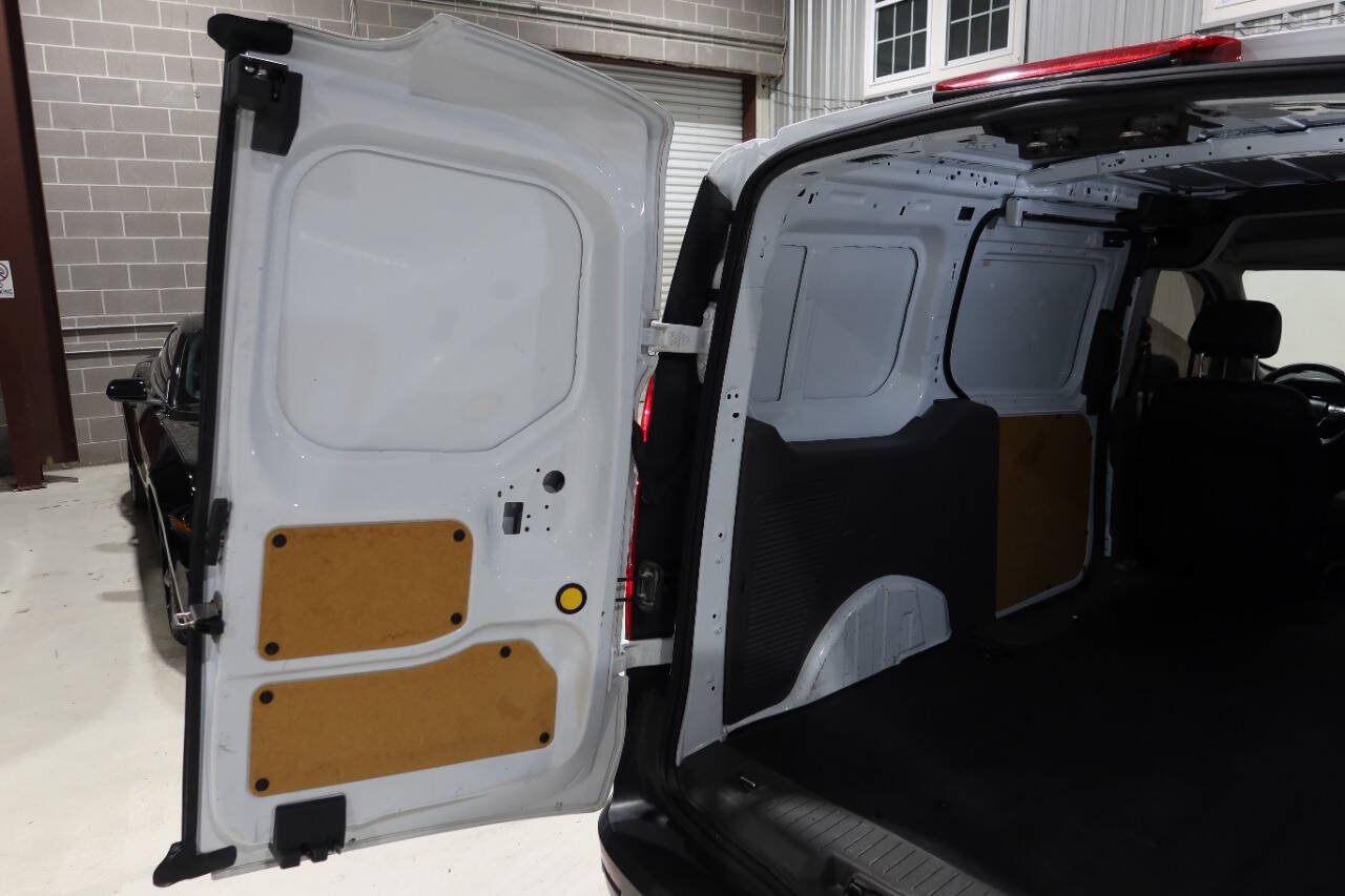 Used 2021 Ford Transit Connect XL FWD image 18
